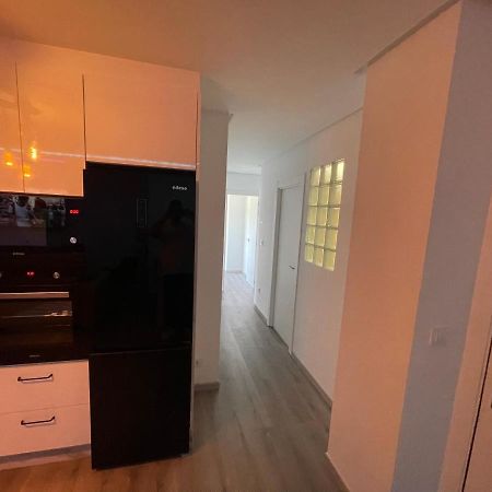 La Lujuria Apartment Ourense Ngoại thất bức ảnh