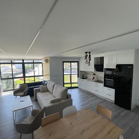 La Lujuria Apartment Ourense Ngoại thất bức ảnh