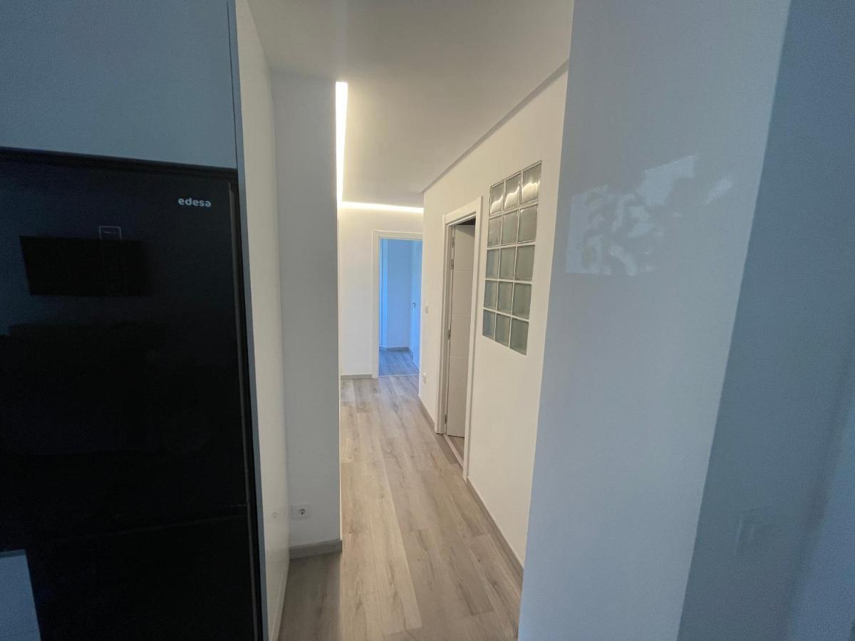 La Lujuria Apartment Ourense Ngoại thất bức ảnh